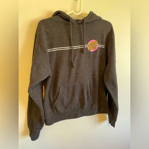 SantaCruz hoodie